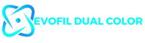 Evofil Dual Color filament termékkategória
